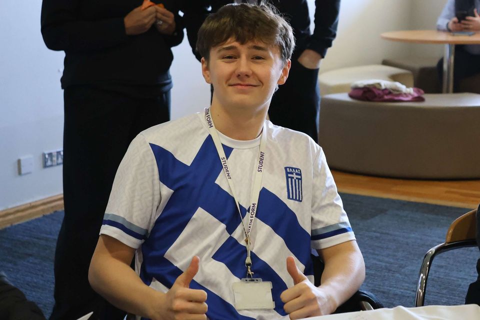 Image from BWFC trip