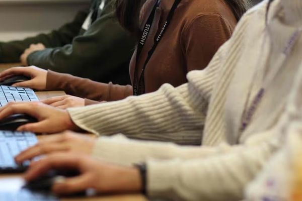 Digital Games Production (AAQ)