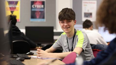 The Sixth Form Bolton Launches Three New Exciting Information Technology Courses
