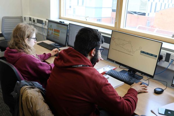 Computing: Application Development (AAQ)