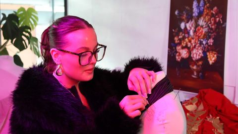 The Sixth Form Bolton Weaves New Textiles A Level into Its Course Offer