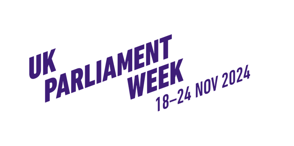 UK Parliament Logo 