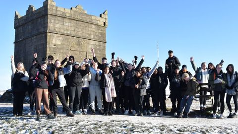 Student Leadership Programmes