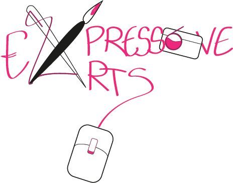 Expressive Arts logo