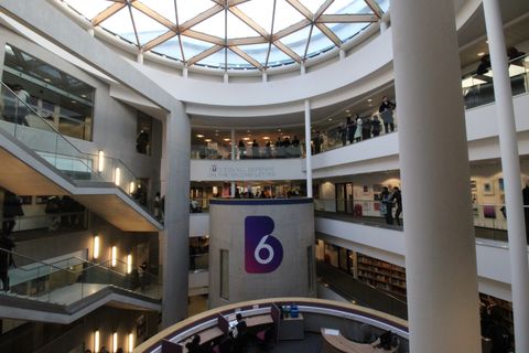 Head of Governance, Compliance and Information Governance