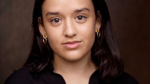 Lauren Patel 