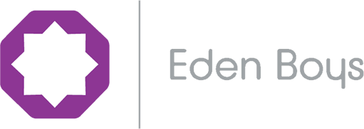 Eden Boys Logo