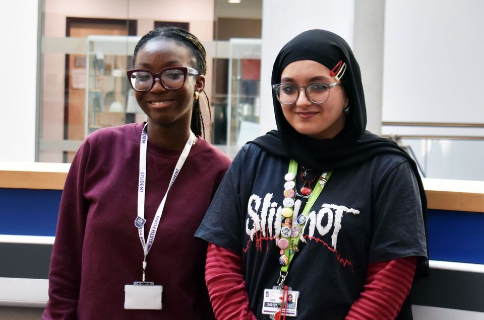 Aspiring Medics Celebrate Early University Offers at The Sixth Form Bolton