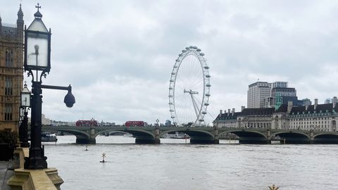 Sixth Form Bolton Students Attend Parliamentary Reception at House of Commons
