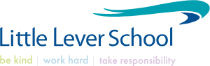 Little Lever School Logo