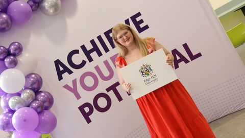 Sixth Form Bolton Students Take First Steps Toward Careers in Education
