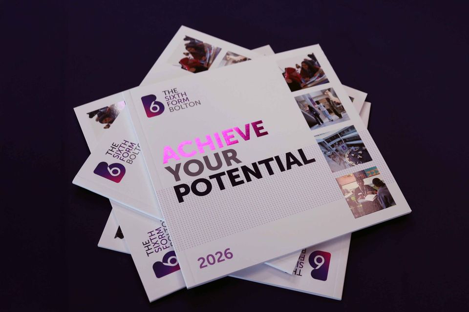image of prospectus