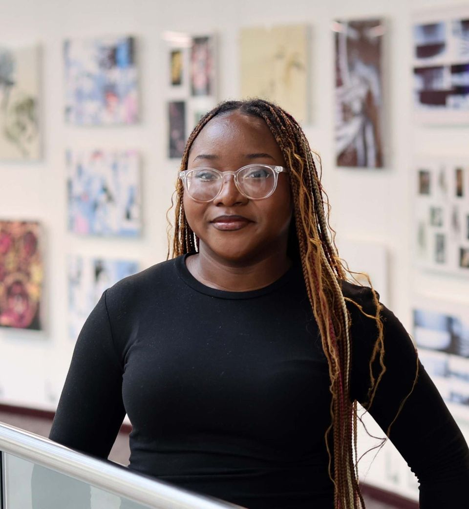 Image of Mmachukwu Amanda Onaga,