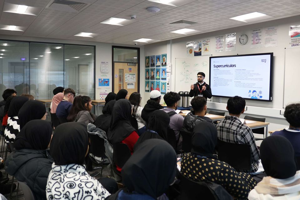 Image from Medology workshop Image from Medology workshop