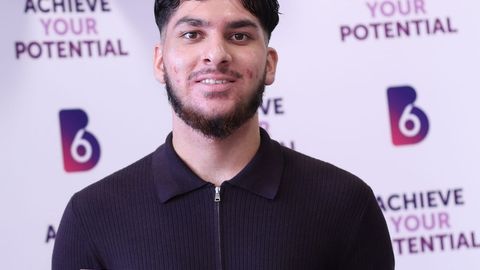 Aadil Deen