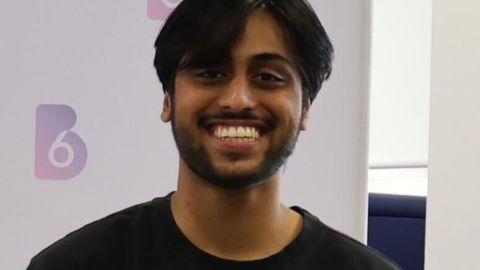 Abdullah Asif Ditta Mehdi