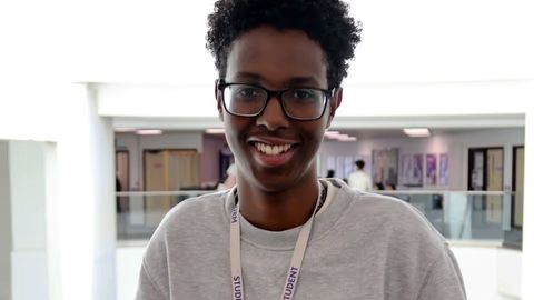 First-Year Sixth Form Bolton Student Offered Prestigious Degree Apprenticeship