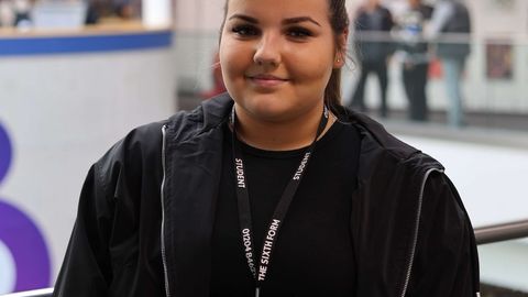 Ajla Frmic 
