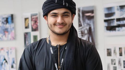 Aliyan Ali Khan 