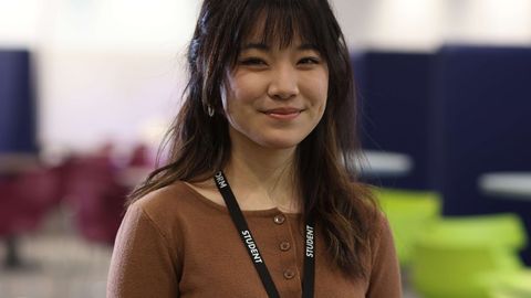 Cami Wong 