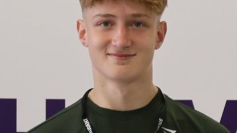 Ciaran Pritchard