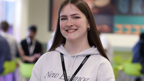 Isabella Kelly 