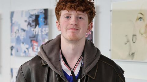 Joseph Carter 