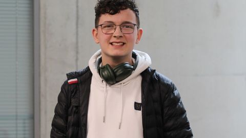 Lewis Sheehy