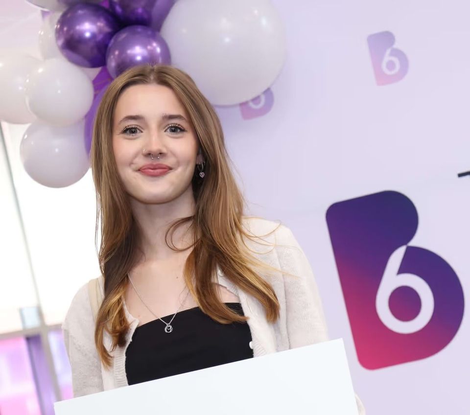 Image of Lucy Hopley