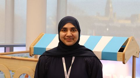 Former  Sixth Form Bolton Student Shortlisted for Regional T Level Award