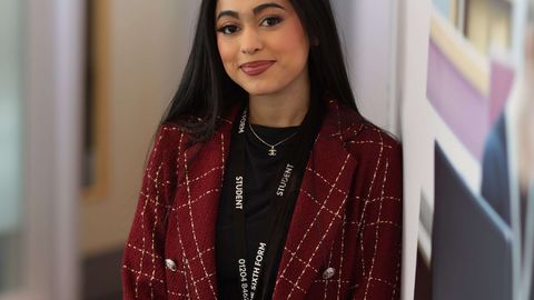 Riza Patel