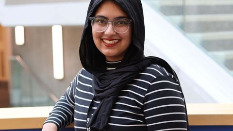 Roha Muneeb
