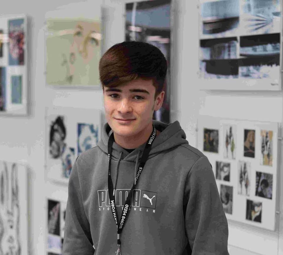 Image of Samuel Featherstone Image of Samuel Featherstone