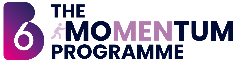 The Momentum Programme Logo