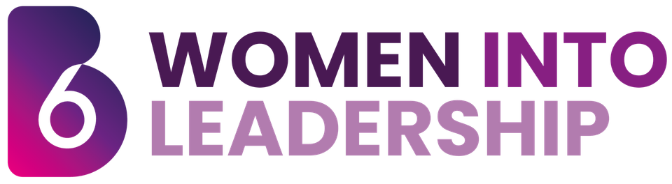 Women into Leadership Logo 