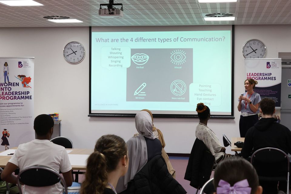 image of communication workshop 