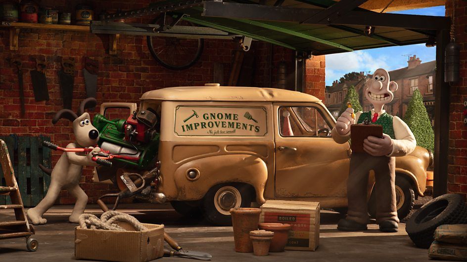 Image of Wallace and Gromit animation from https://www.bbc.co.uk/mediacentre/articles/2024/wallace-and-gromit-vengeance-most-fowl