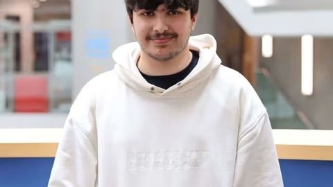 Sixth Form Bolton Student Publishes Debut Comic with Support from The Agency Bolton
